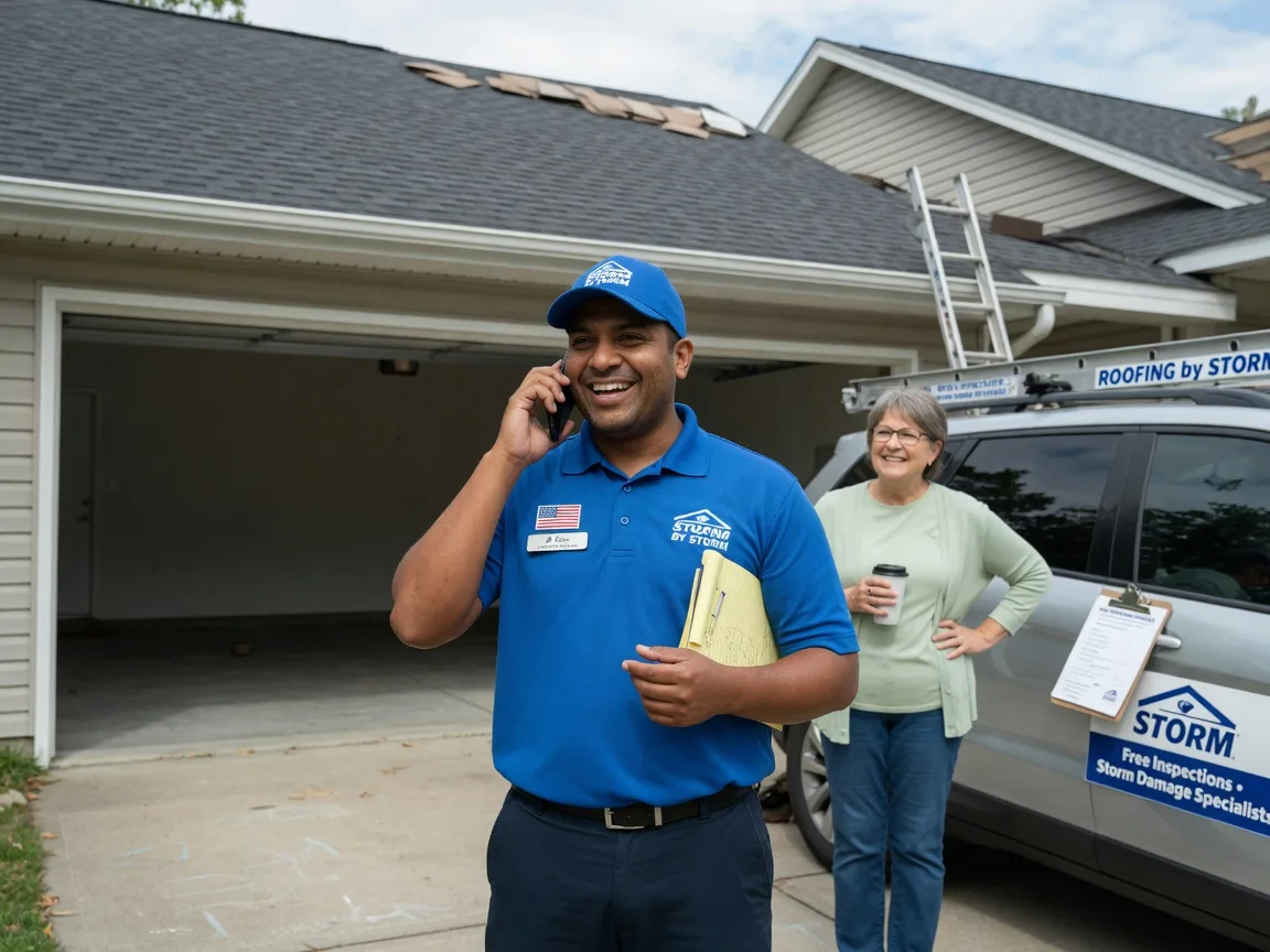 Roof Repair Near Me Duck River, TN FAQs